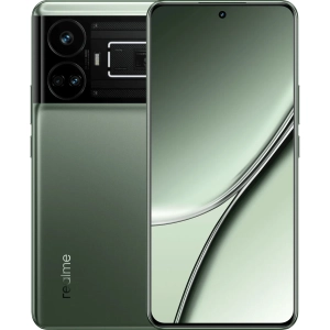 Realme GT5 5G (12GB|256GB) Snap 8 Gen 2 LikeNew