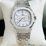 ĐỒNG HỒ NAM Carnival 8158G-VT-D -Dây Thép - Mặt Trắng - Automatic - Kính Sapphire — ảnh 1