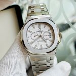 ĐỒNG HỒ NAM Carnival 8158G-VT-D -Dây Thép - Mặt Trắng - Automatic - Kính Sapphire — ảnh 10