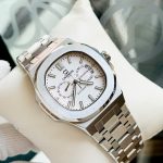 ĐỒNG HỒ NAM Carnival 8158G-VT-D -Dây Thép - Mặt Trắng - Automatic - Kính Sapphire — ảnh 11
