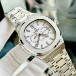 ĐỒNG HỒ NAM Carnival 8158G-VT-D -Dây Thép - Mặt Trắng - Automatic - Kính Sapphire — ảnh 2
