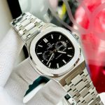 ĐỒNG HỒ NAM Carnival 8158G-VT-D -Dây Thép - Mặt Đen - Automatic - Kính Sapphire — ảnh 9