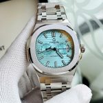 ĐỒNG HỒ NAM Carnival 8158G-VT-D -Dây Thép - Mặt TIFFANY - Automatic - Kính Sapphire — ảnh 8