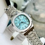 ĐỒNG HỒ NAM Carnival 8158G-VT-D -Dây Thép - Mặt TIFFANY - Automatic - Kính Sapphire — ảnh 9