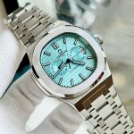 ĐỒNG HỒ NAM Carnival 8158G-VT-D -Dây Thép - Mặt TIFFANY - Automatic - Kính Sapphire — ảnh 10