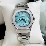 ĐỒNG HỒ NAM Carnival 8158G-VT-D -Dây Thép - Mặt TIFFANY - Automatic - Kính Sapphire — ảnh 1