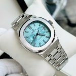 ĐỒNG HỒ NAM Carnival 8158G-VT-D -Dây Thép - Mặt TIFFANY - Automatic - Kính Sapphire — ảnh 4
