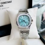 ĐỒNG HỒ NAM Carnival 8158G-VT-D -Dây Thép - Mặt TIFFANY - Automatic - Kính Sapphire — ảnh 6