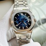 ĐỒNG HỒ NAM Carnival 8158G-VT-XD -Dây Thép - Mặt Blue - Automatic - Kính Sapphire — ảnh 8