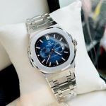 ĐỒNG HỒ NAM Carnival 8158G-VT-XD -Dây Thép - Mặt Blue - Automatic - Kính Sapphire — ảnh 3