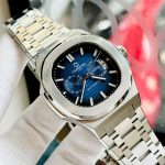 ĐỒNG HỒ NAM Carnival 8158G-VT-XD -Dây Thép - Mặt Blue - Automatic - Kính Sapphire — ảnh 6
