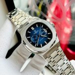ĐỒNG HỒ NAM Carnival 8158G-VT-XD -Dây Thép - Mặt Blue - Automatic - Kính Sapphire — ảnh 7
