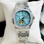 ĐỒNG HỒ NAM Carnival 8159G-VT-XD - Dây Thép - Mặt Tiffany Open Heart - Automatic - Kính Sapphire — ảnh 1