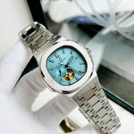 ĐỒNG HỒ NAM Carnival 8159G-VT-XD - Dây Thép - Mặt Tiffany Open Heart - Automatic - Kính Sapphire — ảnh 5