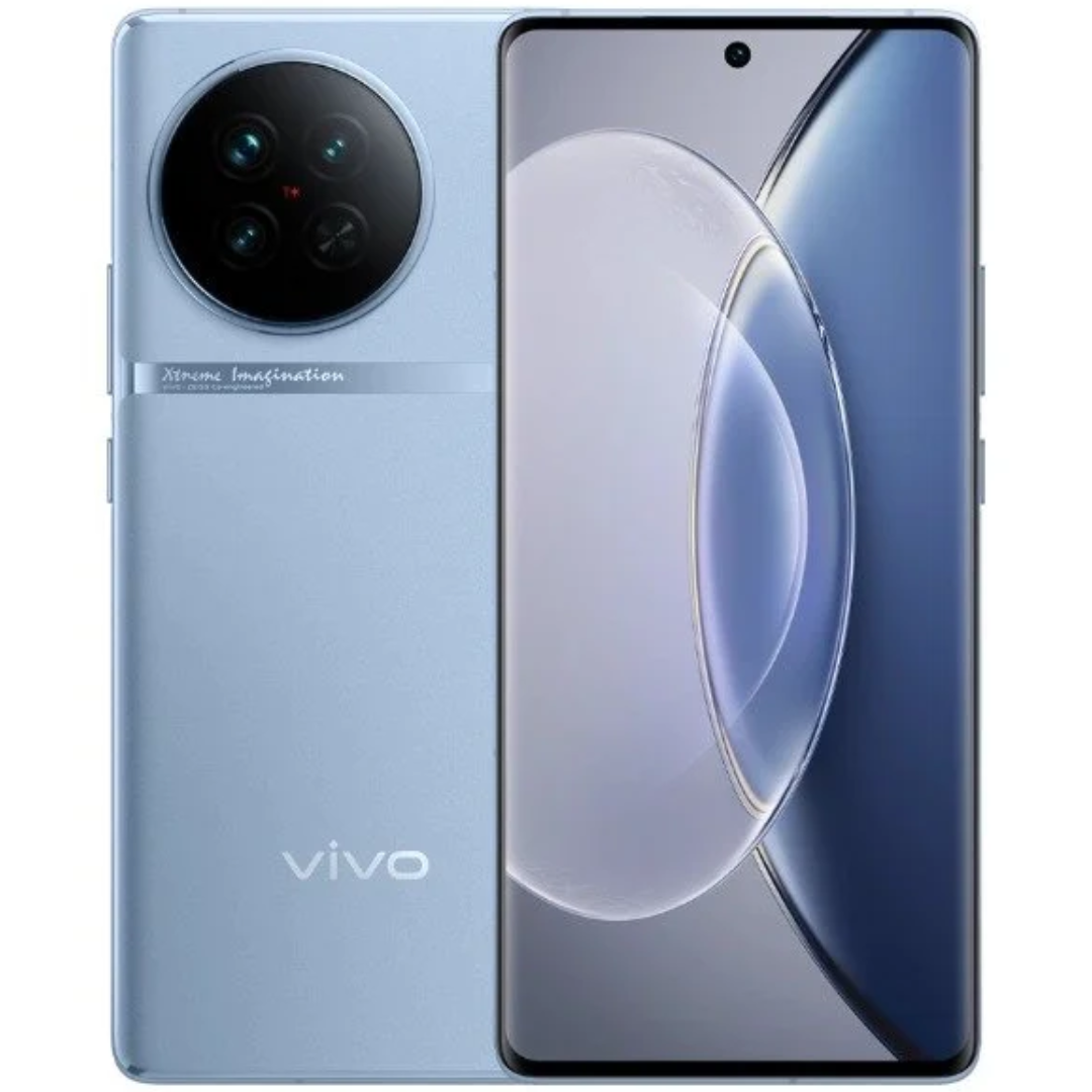 Vivo X90 (12GB|256GB) Dimensity 9200 LikeNew