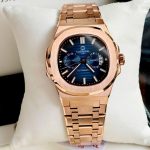 ĐỒNG HỒ NAM Carnival 8158G-VH-X-Dây Thép - Mặt Xanh - Automatic - Kính Sapphire — ảnh 1