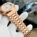 ĐỒNG HỒ NAM Carnival 8158G-VH-X-Dây Thép - Mặt Trắng - Automatic - Kính Sapphire — ảnh 7