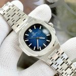ĐỒNG HỒ Nữ Carnival 8161L-VT-X- Mặt Xanh-Dây Thép Bạc - Pin - Kính Sapphire — ảnh 1
