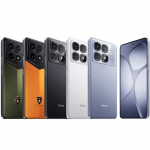 Xiaomi Redmi K70 Ultra (12|256GB) Dimensity 9300+ NewSeal 100% Fullbox — ảnh 3