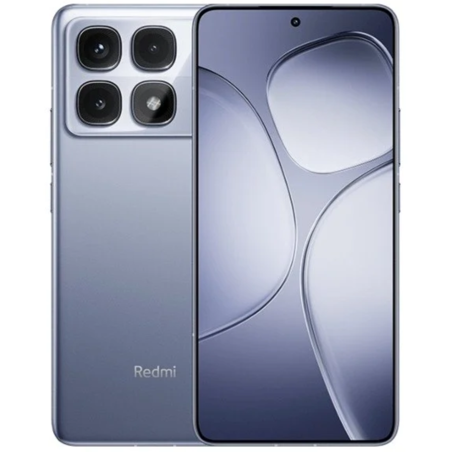 Xiaomi Redmi K70 Ultra (12|256GB) Dimensity 9300+ NewSeal 100% Fullbox