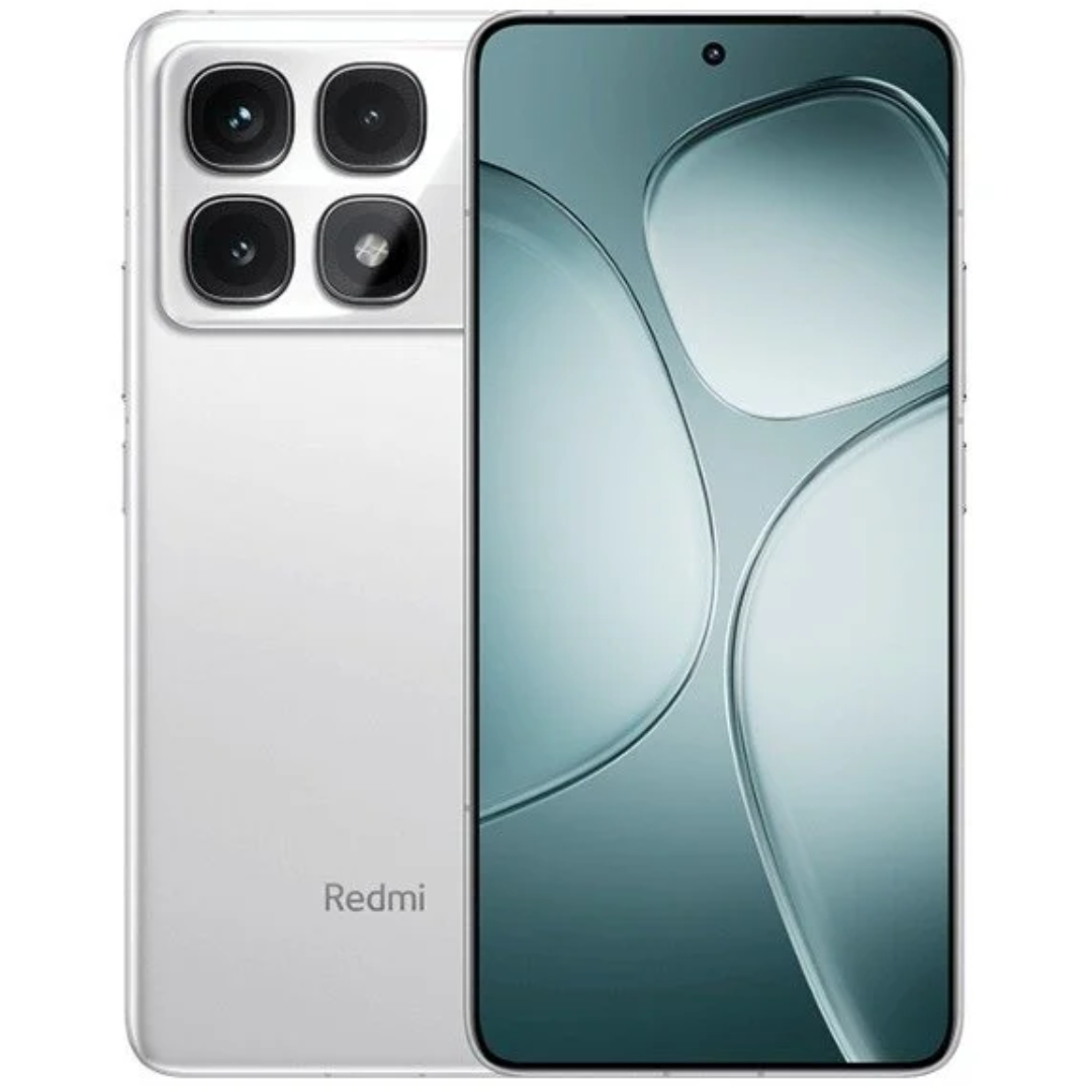 Xiaomi Redmi K70 Ultra (12|512GB) Dimensity 9300+ NewSeal 100% Fullbox