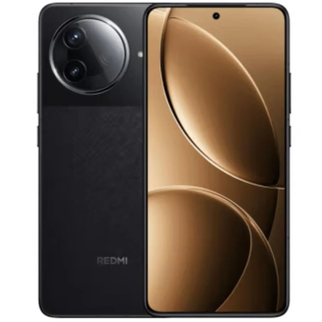 Xiaomi Redmi K80 5G 12GB|256GB Snap 8 Gen 3 NewSeal 100% Fullbox