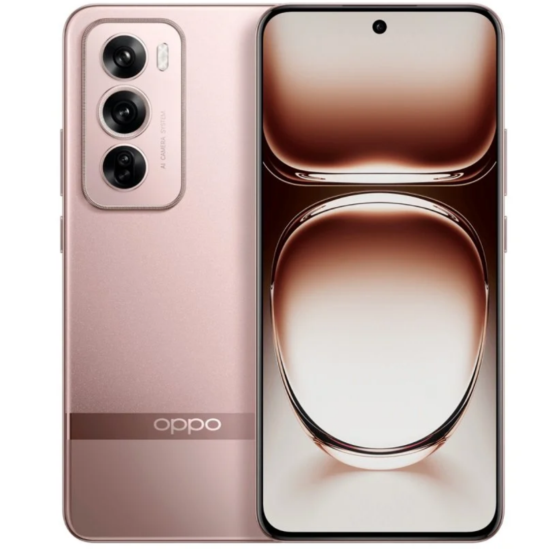 OPPO Reno 12 Pro 5G (12GB|256GB) Dimensity 9200 Plus New 100% Nobox