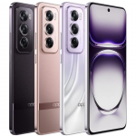 OPPO Reno 12 Pro 5G (12GB|256GB) Dimensity 9200 Plus New 100% Nobox — ảnh 2