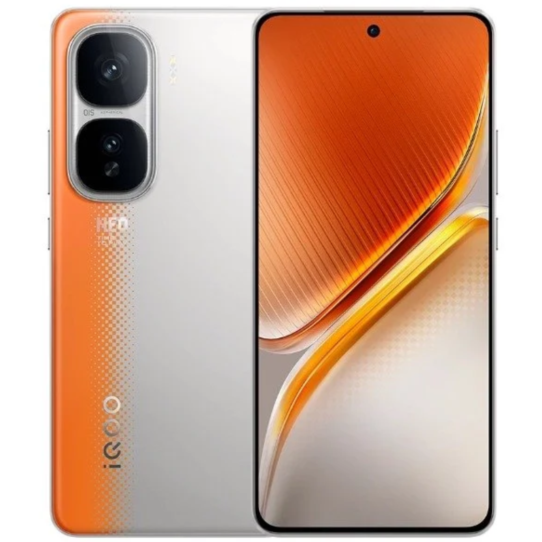 Vivo iQOO Neo10 5G (16GB|256GB) Snap 8 Gen 3 New 100% Nobox