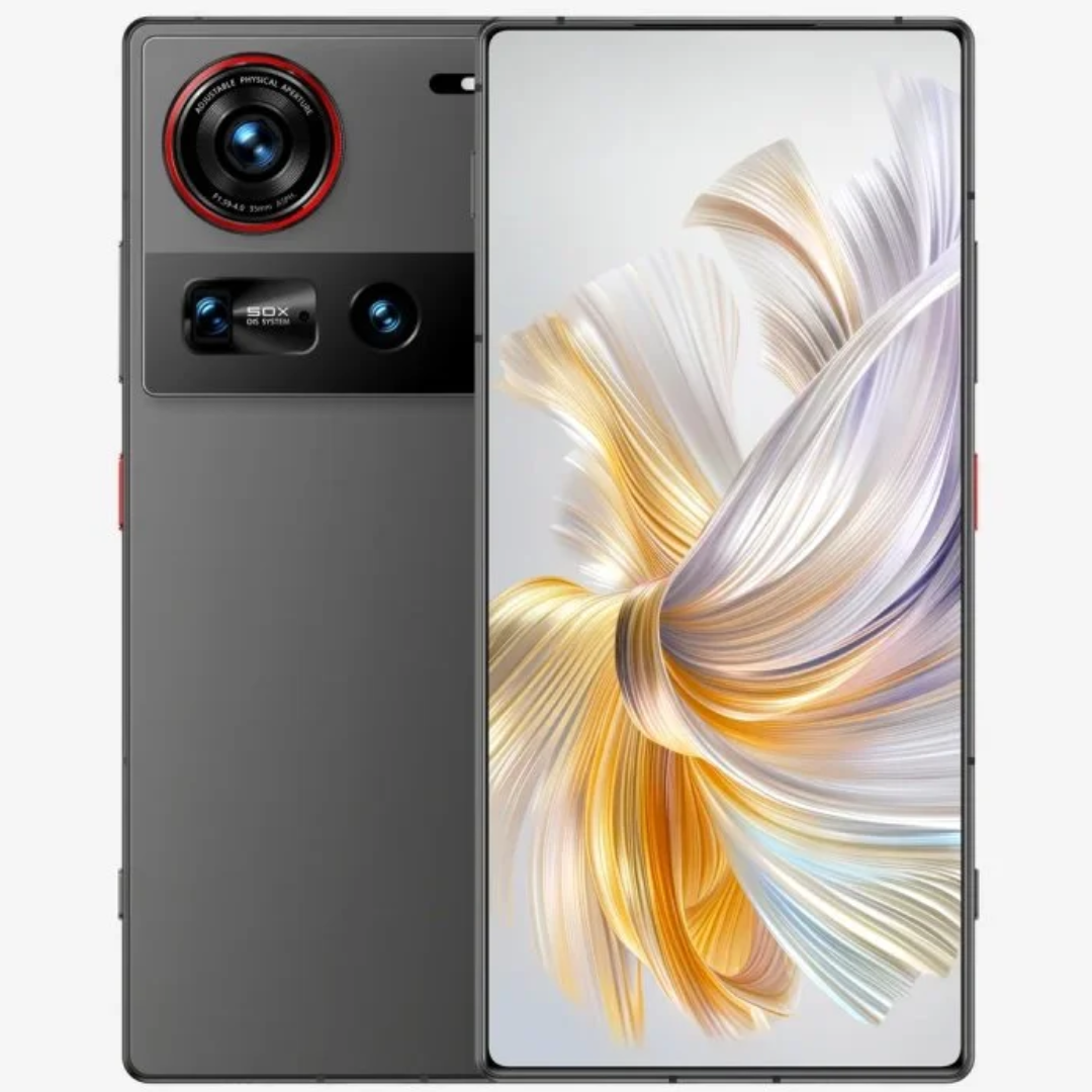 ZTE nubia Z70 Ultra (12GB|256GB) Snap 8 Elite LikeNew Fullbox