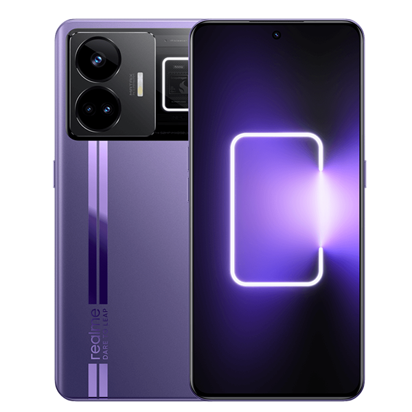 Realme GT Neo5 5G 16GB|256GB Snap 8+ Gen 1 LikeNew