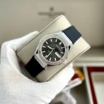 ĐỒNG HỒ NAM I&W CARNIVAL 55851G-Mặt Xám – Dây Cao Su – Automatic- Kính Sapphire — ảnh 2