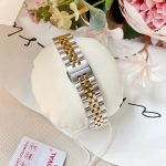 ĐỒNG HỒ Nữ Carnival 8131L-CV-D- Mặt Đen - Demi Vàng - Pin - Kính Sapphire — ảnh 6