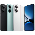 Xiaomi Redmi Turbo 4 5G (16GB|256GB) Dimensity 8400 Ultra LikeNew — ảnh 3