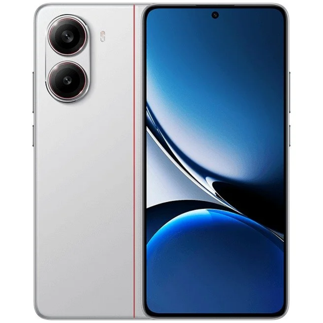 Xiaomi Redmi Turbo 4 5G (12GB|256GB) Dimensity 8400 Ultra New Seal Fullbox 100%