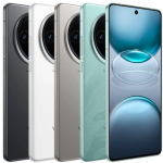 Vivo X100s (12GB|256GB) Dimensity 9300 LikeNew — ảnh 4