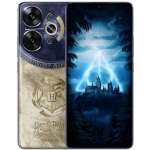 Xiaomi Redmi Turbo 3 5G Harry Potter (16GB|512GB) Snap 8s Gen 3 LikeNew  (Tặng bảo hành vàng) — ảnh 1