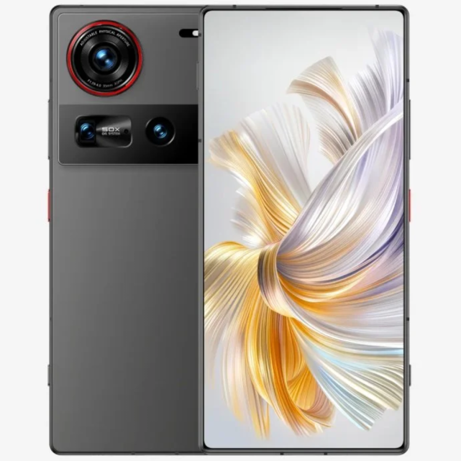 ZTE nubia Z70 Ultra (16GB|512GB) Snap 8 Elite NewSeal 100% Fullbox