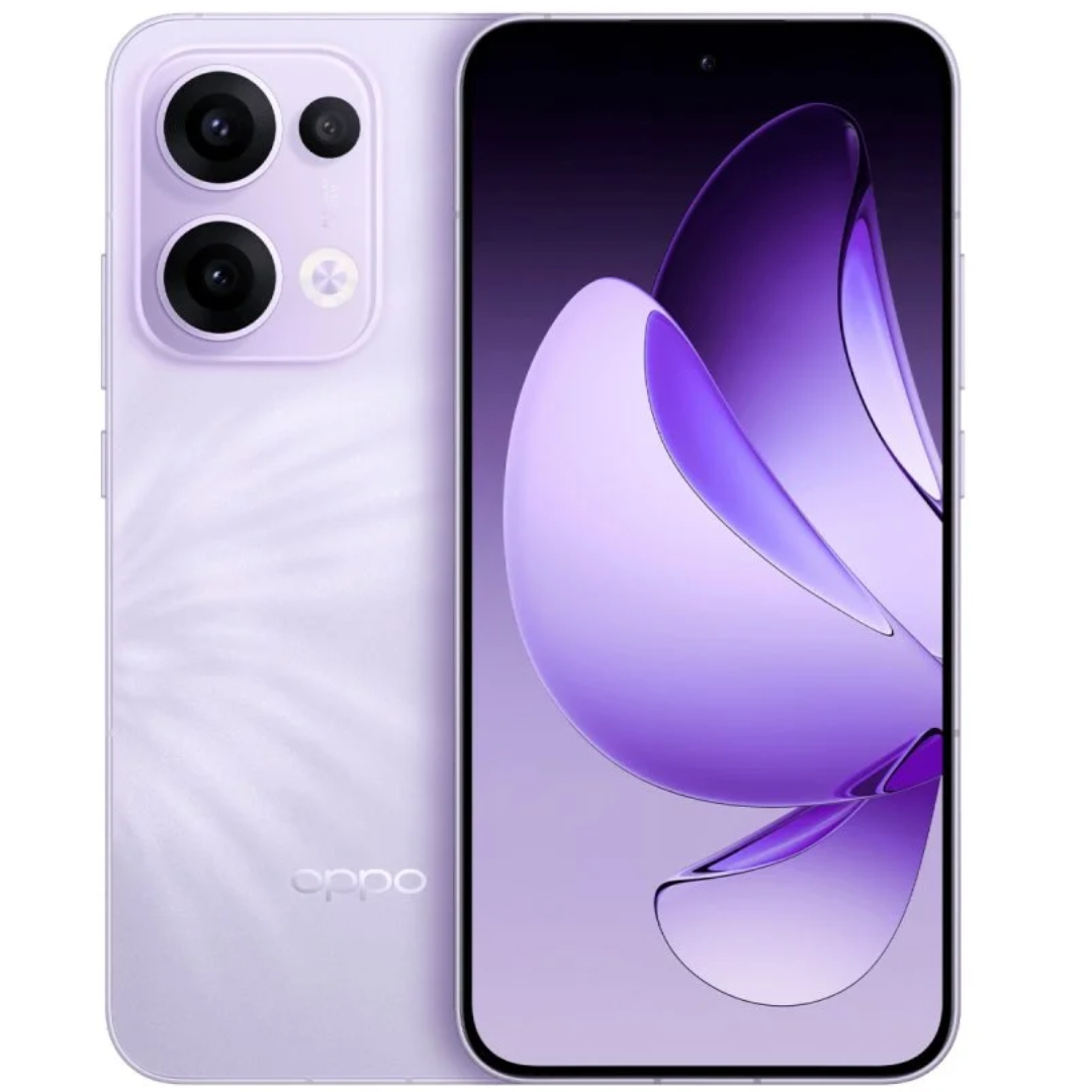 OPPO Reno13 5G (16GB|256GB) Dimensity 8350 LikeNew