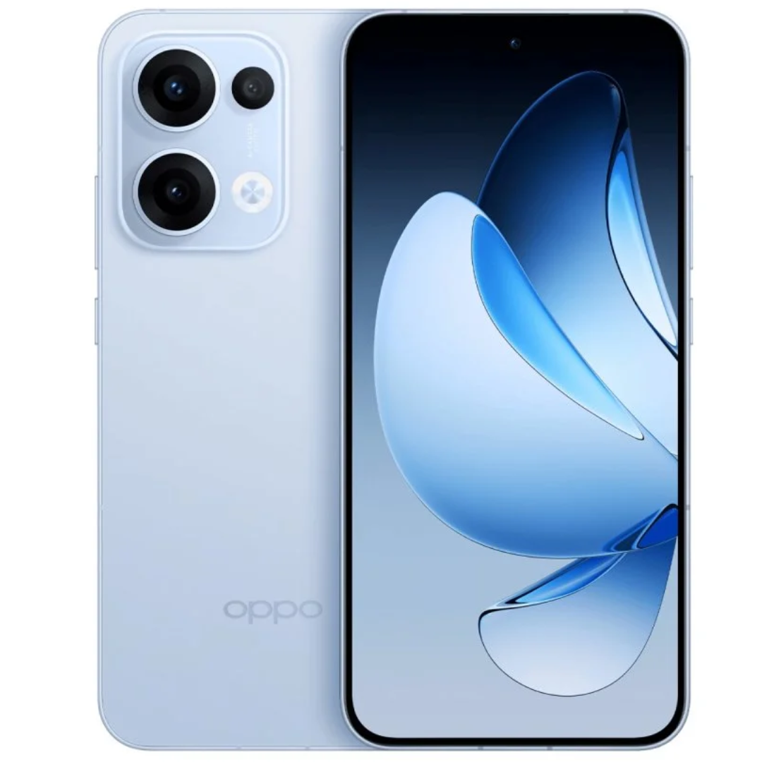OPPO Reno13 5G (12GB|256GB) Dimensity 8350 New Nobox 100%