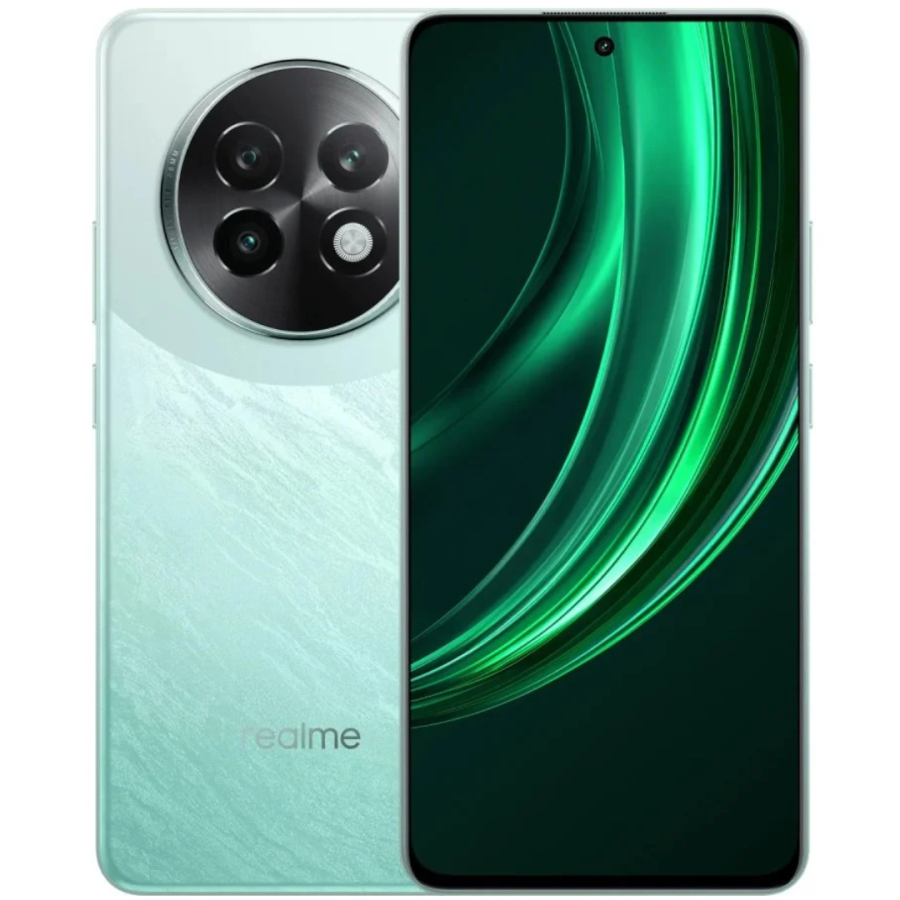 Realme 13 Pro 5G (8GB|256GB) Dimensity 7300 Energy New 100% Nobox