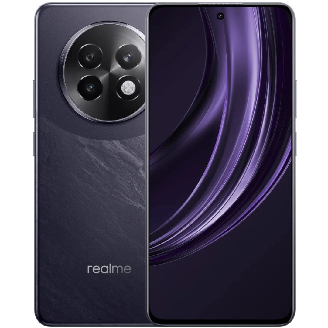 Realme 13 Pro 5G (12GB|256GB) Dimensity 7300 Energy New 100% Nobox
