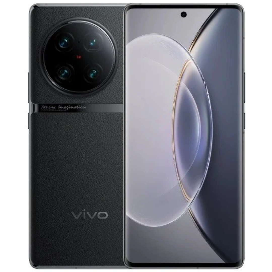 Vivo X90 Pro Plus (12GB|512GB) Snap 8 Gen 2 LikeNew