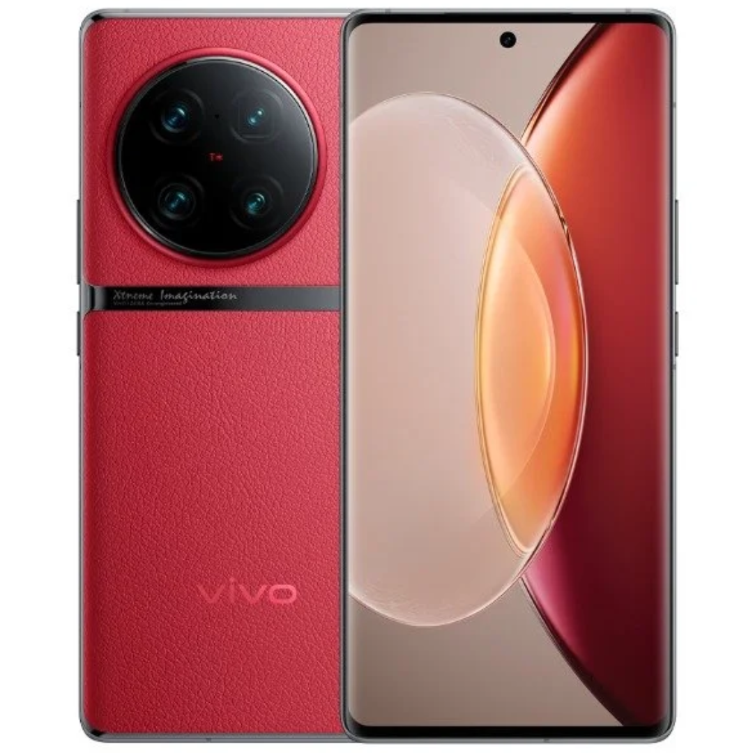 Vivo X90 Pro Plus (12GB|256GB) Snap 8 Gen 2 LikeNew