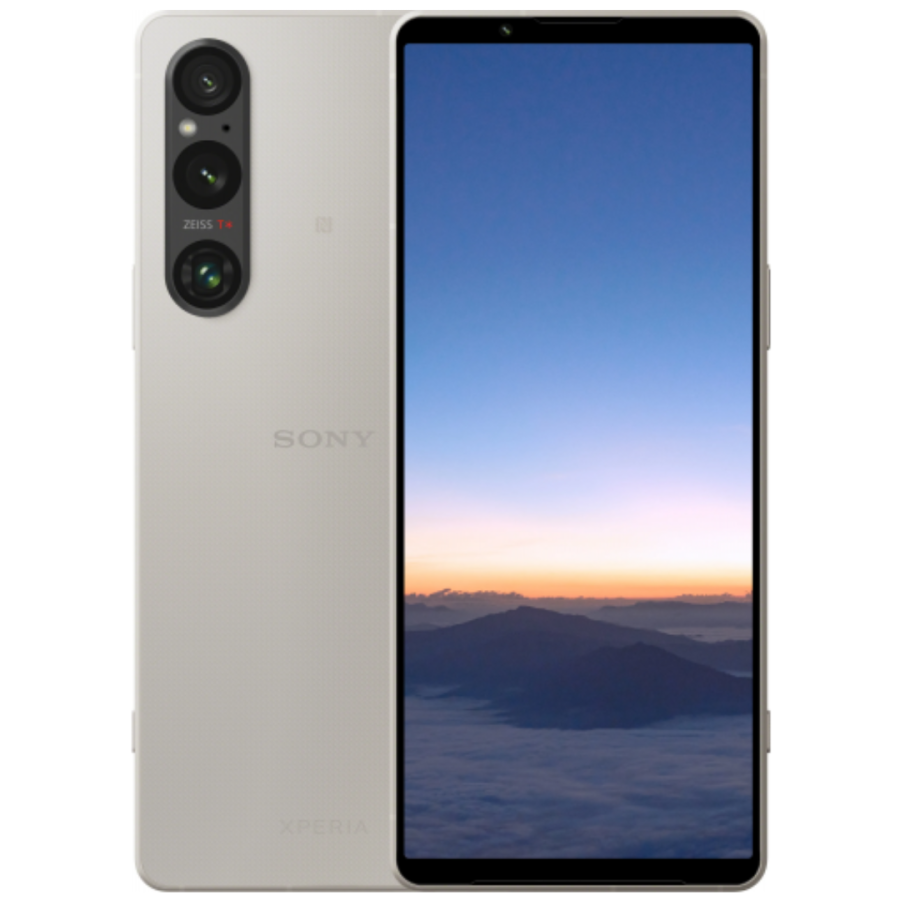 Sony Xperia 1 Mark V ( Mark 5 ) 256GB Nhật 2 Sim