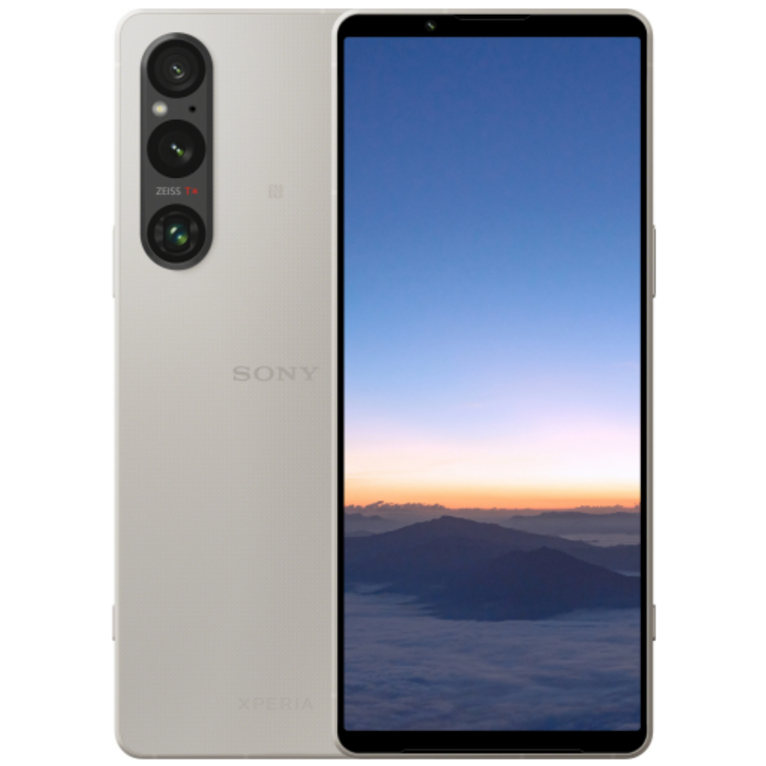 Sony Xperia 1 Mark V ( Mark 5 ) 256GB Nhật 2 Sim