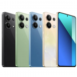 Xiaomi Redmi Note 13 (6GB|128GB) Snap 685 LikeNew Chính hãng — ảnh 4