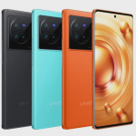 Vivo X80 5G (8GB|256GB) Dimensity 9000 LikeNew — ảnh 5