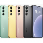 Meizu 20 (12GB|128GB) Snap 8 Gen 2 NewSeal 100% Fullbox — ảnh 6