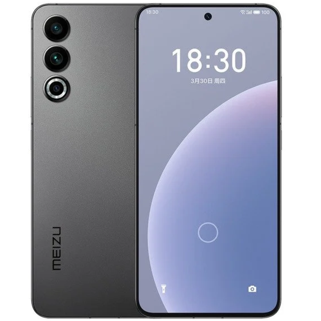 Meizu 20 (8GB|256GB) Snap 8 Gen 2 NewSeal 100% Fullbox